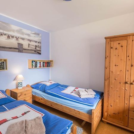 Villa Anna Ll App 73 Sankt Peter-Ording Exterior photo