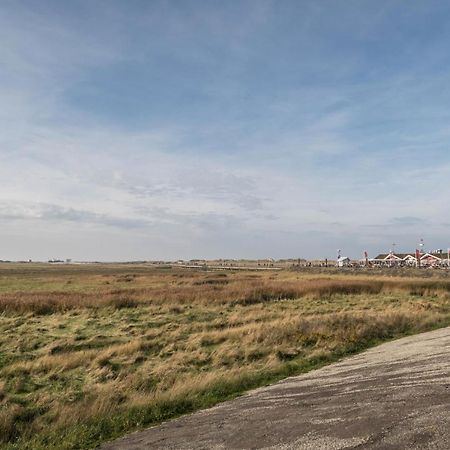 Villa Anna Ll App 73 Sankt Peter-Ording Exterior photo