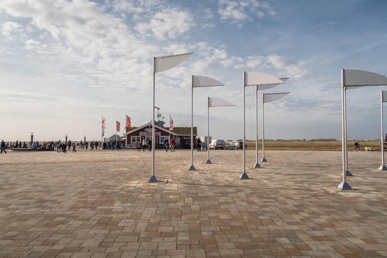 Villa Anna Ll App 73 Sankt Peter-Ording Exterior photo