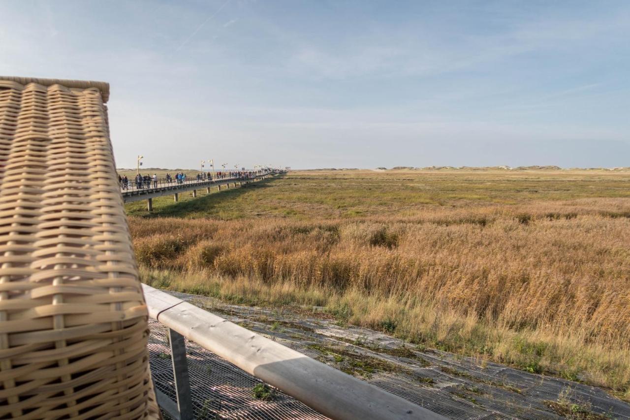 Villa Anna Ll App 73 Sankt Peter-Ording Exterior photo