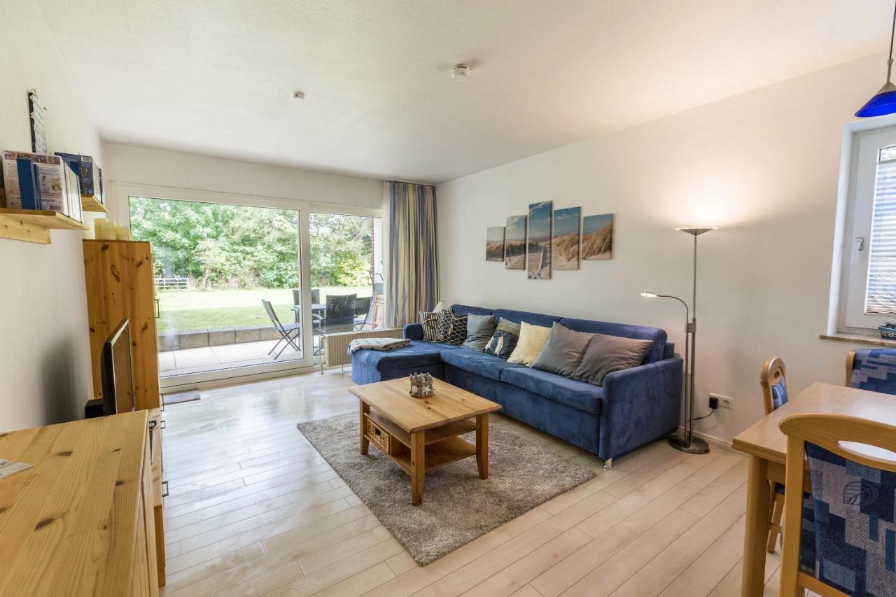 Villa Anna Ll App 73 Sankt Peter-Ording Exterior photo